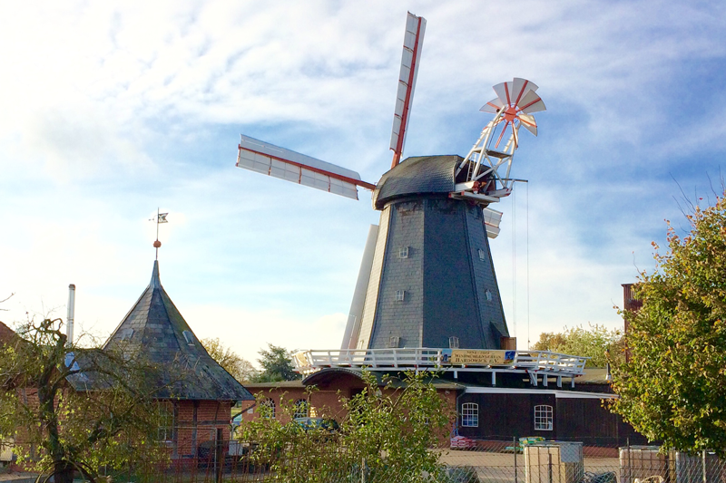 Meyer's Windmühle